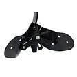 GARLAND - Accessoire de buttage pour motoculteur GARLAND G-POT-V23 Noir - vignette