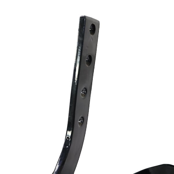 GARLAND - Accessoire de buttage pour motoculteur GARLAND G-POT-V23 Noir - large