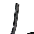 GARLAND - Accessoire de buttage pour motoculteur GARLAND G-POT-V23 Noir - vignette