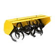 GARLAND - Accessoire de binage pour motoculteur GARLAND G-MULE 6-V23 Jaune - vignette