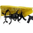 GARLAND - Accessoire de binage pour motoculteur GARLAND G-MULE 6-V23 Jaune - vignette