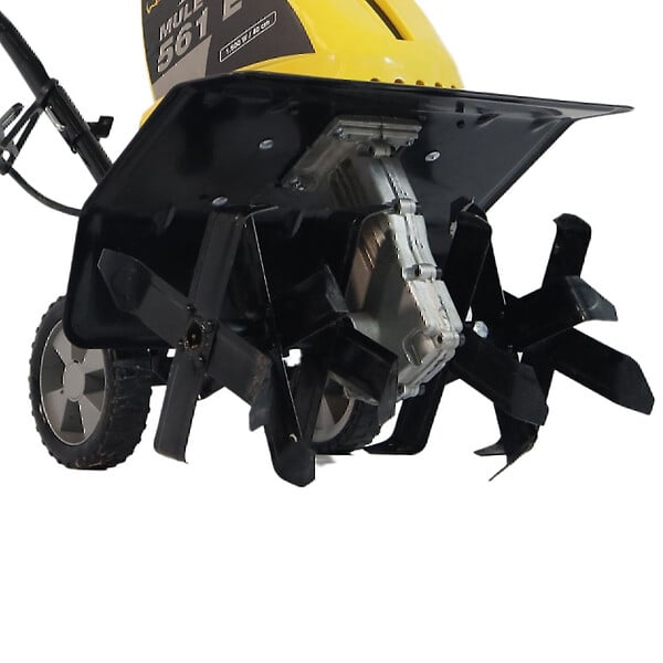 GARLAND - Motobineuse électrique filaire GARLAND MULE 561 E-V20 Noir - large