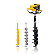 GARLAND - Tarière thermique GARLAND DRILL 932 SG-V20 Jaune - vignette