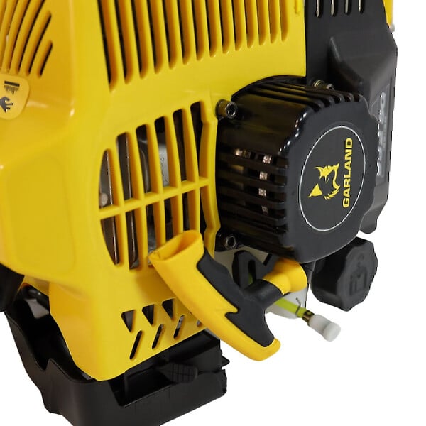GARLAND - Tarière thermique GARLAND DRILL 932 SG-V20 Jaune - large