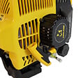 GARLAND - Tarière thermique GARLAND DRILL 932 SG-V20 Jaune - vignette