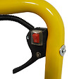 GARLAND - Tarière thermique GARLAND DRILL 932 SG-V20 Jaune - vignette