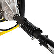 GARLAND - Tarière thermique GARLAND DRILL 932 SG-V20 Jaune - vignette