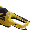 GARLAND - Taille-haie électrique filaire GARLAND SET 652 VE-V20 Jaune - vignette