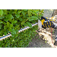 GARLAND - Taille-haie électrique filaire GARLAND SET 352 E-V20 Jaune - vignette
