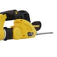 GARLAND - Taille-haie électrique filaire télescopique GARLAND SET 353FE-V17 Jaune - vignette