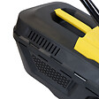 GARLAND - Tondeuse électrique sans fil GARLAND GRASS KEEPER 40V 190-V20 Noir - vignette