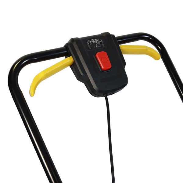 GARLAND - Tondeuse électrique sans fil GARLAND GRASS KEEPER 40V 190-V20 Noir - large