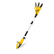 GARLAND - Tronçonneuse électrique filaire sur perche GARLAND BULK 298 OFE-V19 Noir - vignette