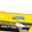 GARLAND - Générateur essence GARLAND BOLT 325QG-V17 Jaune - vignette