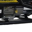 GARLAND - Groupe électrogène monophasé essence GARLAND BOLT 525 QG-V17 Jaune - vignette