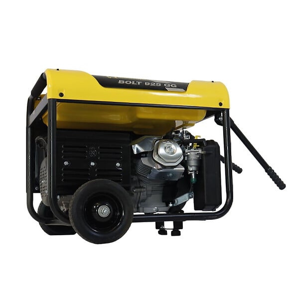 GARLAND - Groupe électrogène essence GARLAND BOLT 925QG-V20 Jaune - large