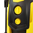 GARLAND - Nettoyeur haute pression GARLAND ULTIMATE 519LE-V20 Jaune - vignette