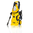 GARLAND - Nettoyeur haute pression GARLAND ULTIMATE 114 E-V20 Jaune - vignette