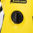 GARLAND - Nettoyeur haute pression GARLAND ULTIMATE 114 E-V20 Jaune - vignette