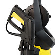 GARLAND - Nettoyeur haute pression électrique filaire GARLAND ULTIMATE 317 E-V20 Jaune - vignette