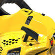 GARLAND - Tronçonneuse thermique GARLAND MONTANA 314-V20 Jaune - vignette