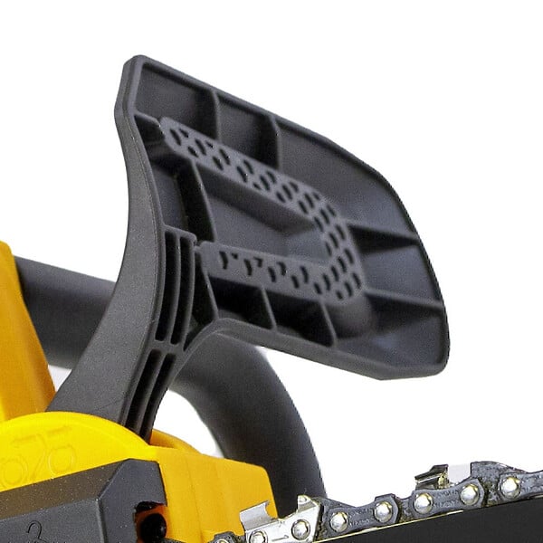 GARLAND - Tronçonneuse d'élagage à batterie GARLAND Bulk Keeper 20V 108-V23 Jaune - large