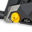 GARLAND - Tronçonneuse électrique sans fil (batterie non incluse) GARLAND BULK KEEPER 40V 314-V19 Noir - vignette
