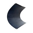 EZ SOLAR - Kit panneau solaire souple, 405W SOLARPLUG Noir - vignette
