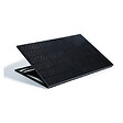 EZ SOLAR - Kit panneau solaire SolarPlug 475 Wc - complet - Plug & play - sur prise - sol et mur Noir - vignette