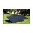EZ SOLAR - Kit panneau solaire SolarPlug 475 Wc - complet - Plug & play - sur prise - sol et mur Noir - vignette
