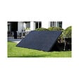 EZ SOLAR - Kit panneau solaire SolarPlug 475 Wc - complet - Plug & play - sur prise - sol et mur Noir - vignette