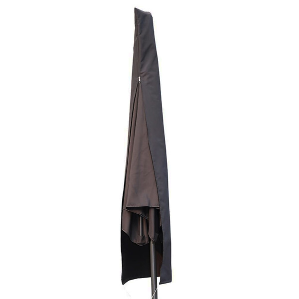 CONCEPT USINE - Housse pour parasol LED 200 x 40 x 45 cm SOLENZARA - large