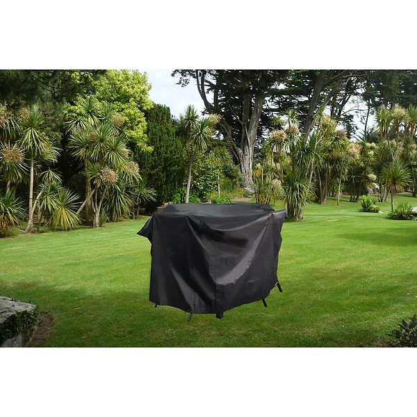 CONCEPT USINE - Housse de protection pour salon de jardin 165 x 140 x 105 cm OBAL $ - large