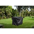 CONCEPT USINE - Housse de protection pour salon de jardin 165 x 140 x 105 cm OBAL $ - vignette