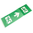 TIBELEC - VEGA Bloc de secours IP65 3W - L.102 X H.210MM - vignette