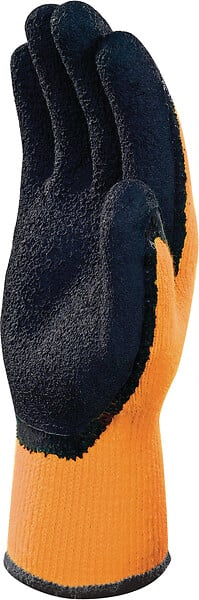 DELTA PLUS - Gant thermique professionnel acrylique - DPVV735 - Taille 10 - large