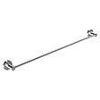 JACOB DELAFON - Barre porte-serviettes JACOB DELAFON - Eo Classique chrome - vignette