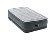 INTEX - Matelas gonflable Comfort Plush Elevated 1 place H. 46 cm - Intex - vignette