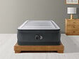 INTEX - Matelas gonflable Comfort Plush Elevated 1 place H. 46 cm - Intex - vignette