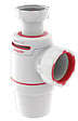 WIRQUIN - Siphon de lavabo D40mm WIRQUIN NEO AIR - vignette