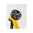 SUAN - Tuyau d'arrosage 13mm - Kit complet avec accessoires d'arrosage - Longueur : 30m - vignette