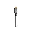 MONSTER - Câble HDMI Monster - Résolution 4K - Vidéo HDR - Audio Return Channel - 22,5 GBPS - Vitesse Éclair - Triple Blindage - Homologué UL et CL3-3,6 Mètres - vignette