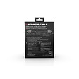 MONSTER - Câble HDMI Monster - Résolution 4K - Vidéo HDR - Audio Return Channel - 22,5 GBPS - Vitesse Éclair - Triple Blindage - Homologué UL et CL3-3,6 Mètres - vignette