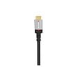 MONSTER - CABLE HDMI ESSENTIALS UHD 8K DOLBY VISION HDR 48GBPS 1,80M - vignette
