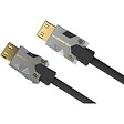 MONSTER - CABLE HDMI M1000 UHD 4K HDR 22,5GBPS 1,5M - vignette