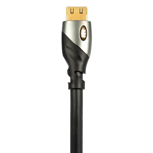 MONSTER - PLATINUM CABLE HDMI 4K ULTRA HIGH SPEED 3M - large