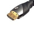 MONSTER - PLATINUM CABLE HDMI 4K ULTRA HIGH SPEED 3M - vignette