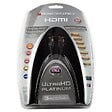 MONSTER - PLATINUM CABLE HDMI 4K ULTRA HIGH SPEED 3M - vignette
