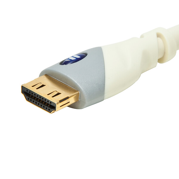 MONSTER - ESSENTIALS CABLE HDMI ULTRA HD 4K 3,6M - large