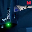 MONSTER - ESSENTIALS CABLE HDMI ULTRA HD 4K 3,6M - vignette